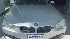 Grigio Usata 2017 BMW 320 M Sport Station wagon | 10.500 € (Ottimo prezzo)