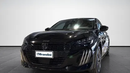 Usata Peugeot 208 GTi 145 CV (106 kW) 2025 Utilitaria