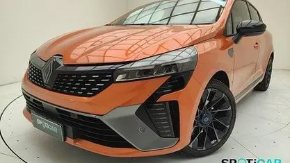 Usata Renault Clio V Esprit Alpine 143 CV (105 kW) 2024 Utilitaria