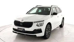 Usata 2025 Skoda Kamiq SUV | 22.900 € (Buon prezzo)