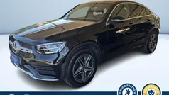 Usata 2021 Mercedes GLC300 Premium Coupé | 39.900 € (Buon prezzo)