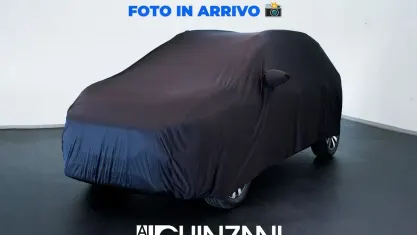Usata MG MG3 Comfort 116 CV (85 kW) 2025 Argento Utilitaria