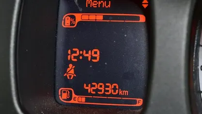 Bianco Usata 2023 Fiat Panda Due volumi | 10.900 € (Buon prezzo)