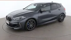 Grigio Usata 2021 BMW M135 Efficient Dynamics Due volumi | 31.999 € (Ottimo prezzo)