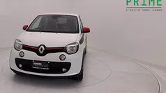 Bianco Usata 2015 Renault Twingo Due volumi | 9400 € (Buon prezzo)
