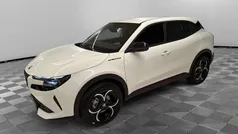 Bianco Nuova 2025 Alfa Romeo Junior Edizione Speciale SUV | 29.730 € (Buon prezzo)