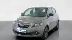 Grigio pietra Usata 2024 Lancia Ypsilon S Due volumi | 14.000 € (Buon prezzo)