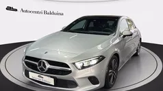 Usata 2022 Mercedes A180 Premium Tre volumi | 28.900 € (Buon prezzo)