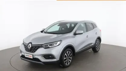 Brugt Renault Kadjar 140 HK (102 kW) 2021 Grå SUV