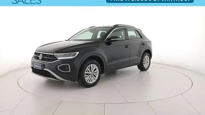 Usata 2024 VW T-Roc Life SUV | 23.900 € (Super prezzo)