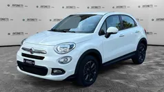 Usata 2015 Fiat 500X Pop Star SUV | 11.900 € (Buon prezzo)