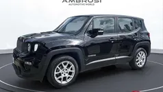 Usata 2023 Jeep Renegade Limited SUV | 18.500 € (Ottimo prezzo)