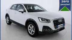Bianco Usata 2023 Audi Q2 Comfort SUV | 22.900 € (Ottimo prezzo)
