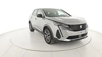 Usata Peugeot 3008 Allure 179 CV (131 kW) 2024 SUV