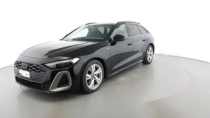 Usata Audi A5 Advanced Plus 204 CV (150 kW) 2025 Station wagon