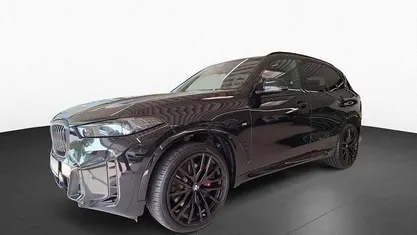 Usata BMW X5 M Sport 298 CV (219 kW) 2024 SUV