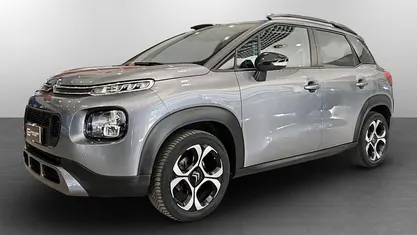 Usata Citroën C3 Aircross PureTech 110 CV (80 kW) 2019 SUV