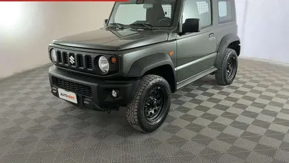 Usata Suzuki Jimny 102 CV (75 kW) 2023 SUV