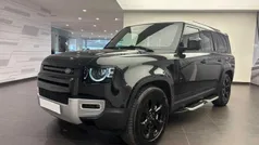 Nero Usata 2023 Land Rover Defender S SUV | 71.800 € (Buon prezzo)