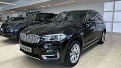 Nero Usata 2018 BMW X5 Luxury Line SUV | 31.500 € (Buon prezzo)