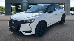 Bianco Usata 2023 DS Automobiles DS3 Crossback Performance SUV | 21.400 € (Buon prezzo)