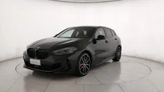 Bianco Usata 2022 BMW M135 Due volumi | 35.900 € (Buon prezzo)