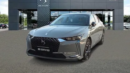 Grigio Usata 2023 DS Automobiles DS4 Trocadero Tre volumi | 19.400 € (Ottimo prezzo)