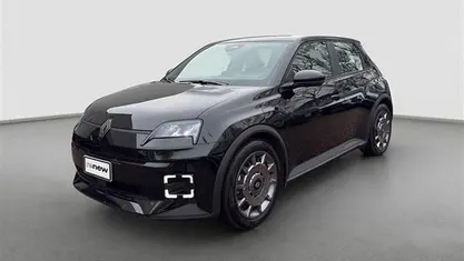 Usata Renault 5 E-Tech Evolution 11 kW (15 CV) 2025 Berlina