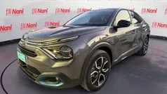 Citroën e-C4