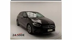 Usata 2022 Mercedes B180 Business Monovolume | 22.500 € (Super prezzo)