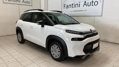 Usata Citroën C3 Aircross Shine 110 CV (80 kW) 2023 SUV