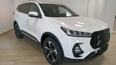 Bianco Usata 2024 DR DR 6.0 SUV | 22.900 € (Buon prezzo)