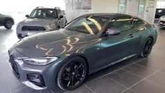 Usata 2021 BMW 420 M Sport Coupé | 38.500 € (Buon prezzo)