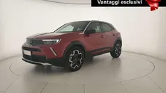 Usata 2022 Opel Mokka Ultimate SUV | 17.900 € (Buon prezzo)