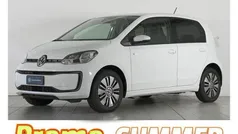 Bianco Usata 2018 VW e-up! Due volumi | 10.800 € (Buon prezzo)