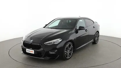 Usata BMW 220 M Sport 190 CV (139 kW) 2020 Nero Coupé