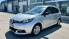 Usata 2016 Renault Scénic III XMOD Monovolume | 8900 € (Buon prezzo)