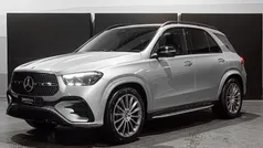 Argento Nuova 2025 Mercedes GLE300 AMG Line Premium SUV | 91.576 € (Buon prezzo)