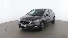 Grigio Usata 2016 Citroën DS4 So Chic Due volumi | 9199 € (Buon prezzo)