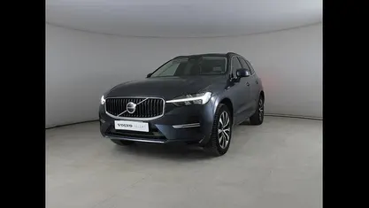 Blu Usata 2023 Volvo XC60 Core SUV | 25.700 € (Super prezzo)