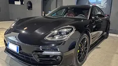 Usata 2023 Porsche Panamera 4 Platinum Edition Tre volumi | 115.000 €