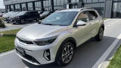 Grigio Usata 2022 Kia Stonic Style SUV | 16.800 € (Buon prezzo)