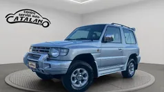 Usata 1999 Mitsubishi Pajero Top SUV | 9999 € (Buon prezzo)