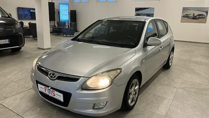 Usata Hyundai i30 Comfort 122 CV (89 kW) 2010