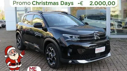Usata 2025 Citroën C5 Aircross SUV | 24.900 € (Buon prezzo)