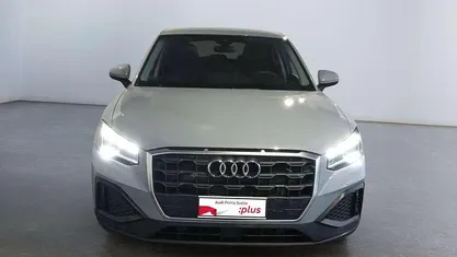 Grigio Usata 2022 Audi Q2 Business SUV | 24.900 € (Ottimo prezzo)