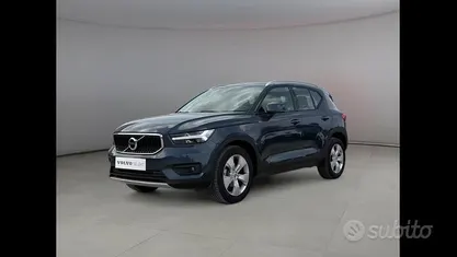 Usata Volvo XC40 Momentum 129 CV (94 kW) 2021 SUV