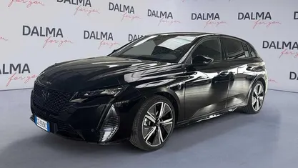 Usata Peugeot 308 GTi 136 CV (100 kW) 2025 Berlina