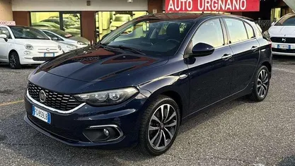 Usata 2017 Fiat Tipo Business Tre volumi | 6900 € (Ottimo prezzo)
