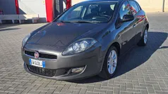 Grigio Usata 2014 Fiat Bravo Street Due volumi | 3950 € (Ottimo prezzo)